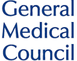 General Medical Council Logo