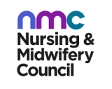 Nursing and Midwifery Council Logo