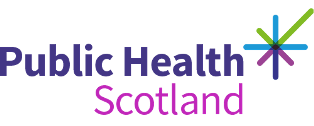 Public Health Scotland Logo