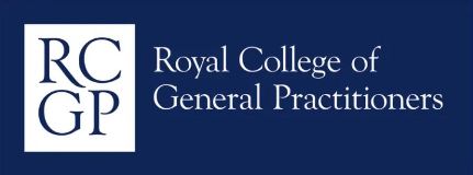 Royal College of General Practitioners Logo