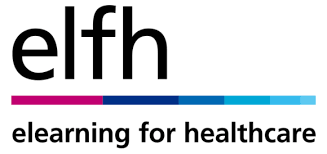 eLearning for healthcare logo