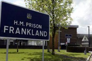 Photograph of HMP Frankland