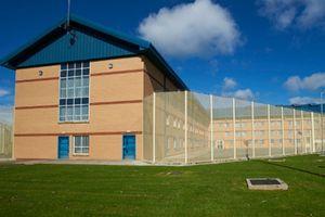 Photograph of HMP Northumberland